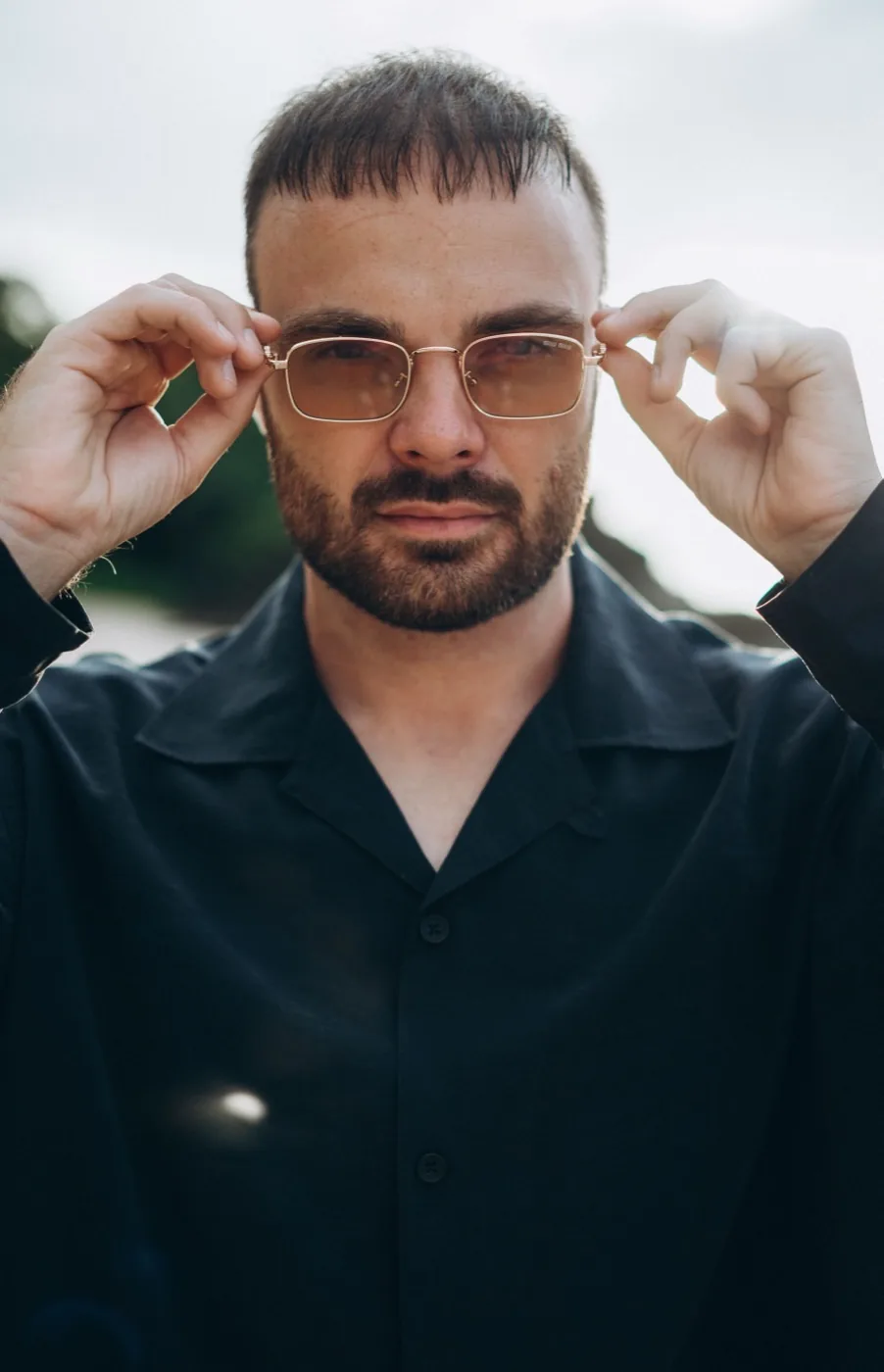 Vitaliy Tsvetkov — blogger in Phuket