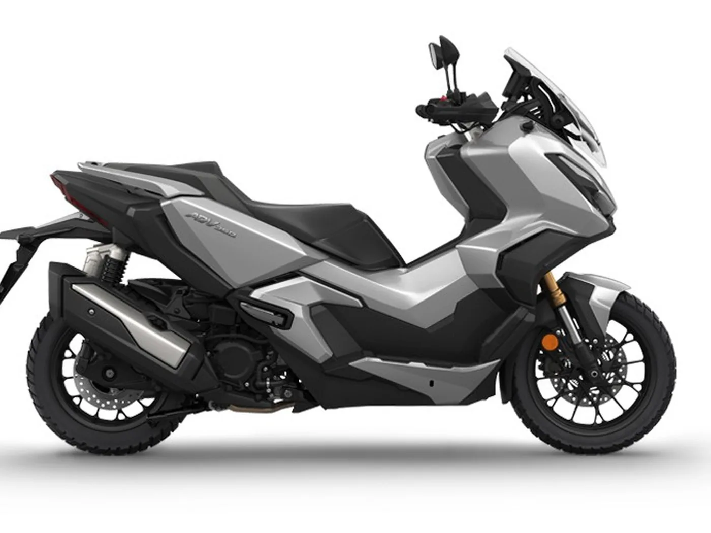 Honda ADV 160