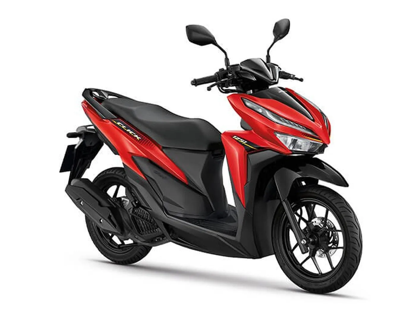 Honda Click 125i