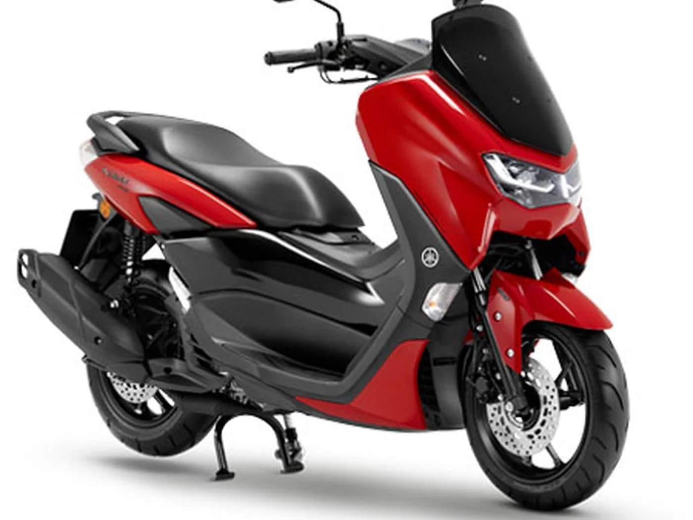 Yamaha NMAX 155