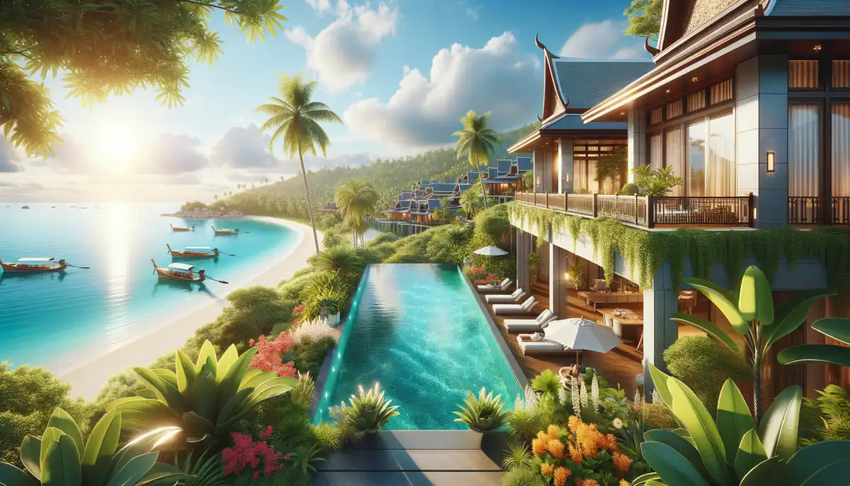 Best Hotels in Phuket: Picks by Budget and Area