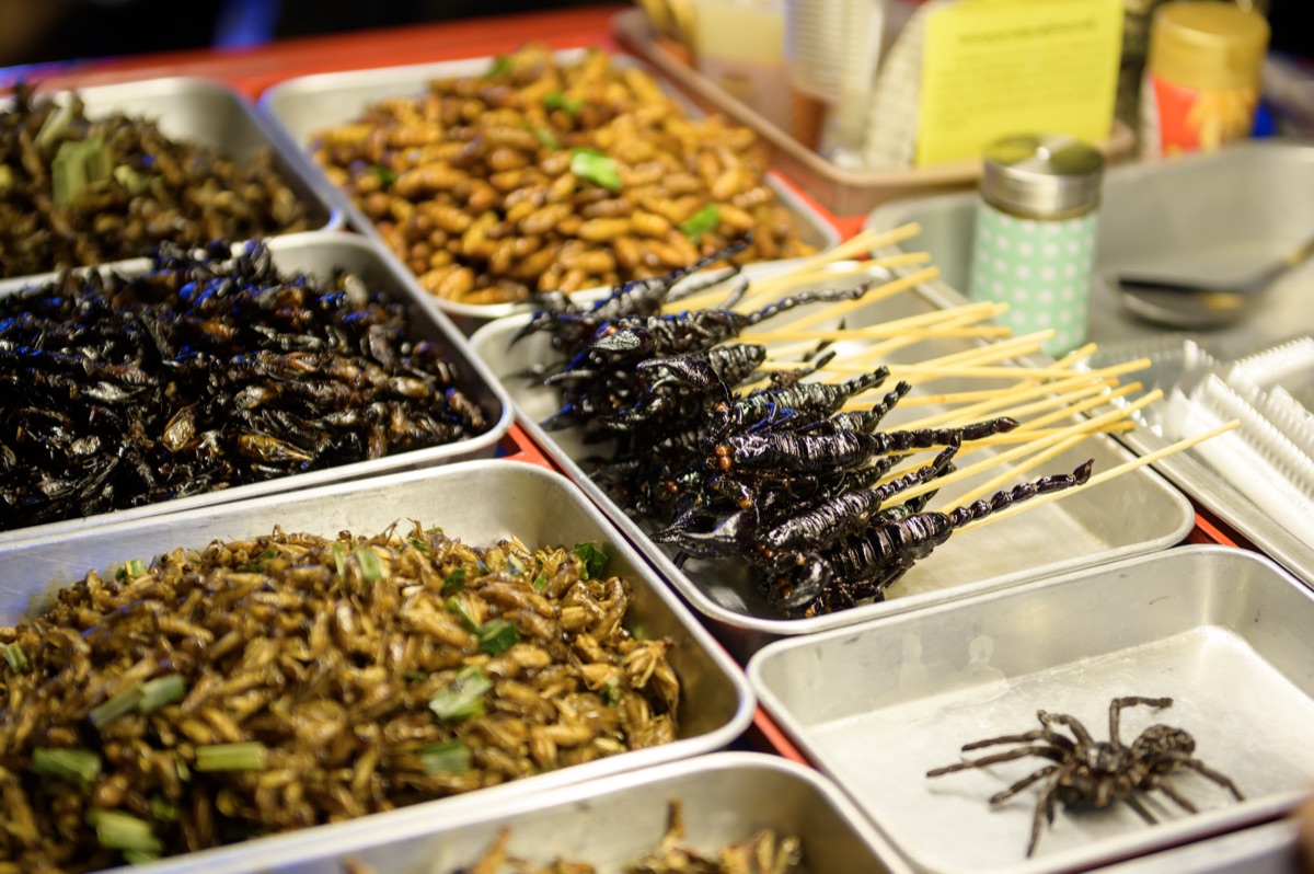 7 Phuket Night Markets: Schedules and What to Buy