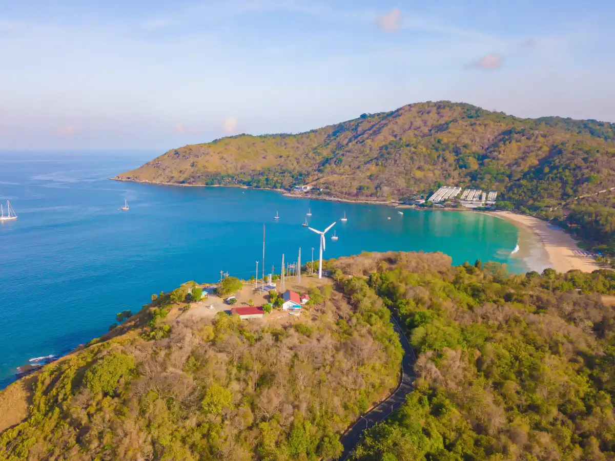 Useful resources for Phuket travelers