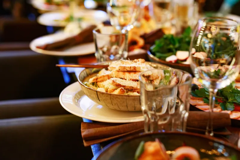 Best Restaurants in Phuket