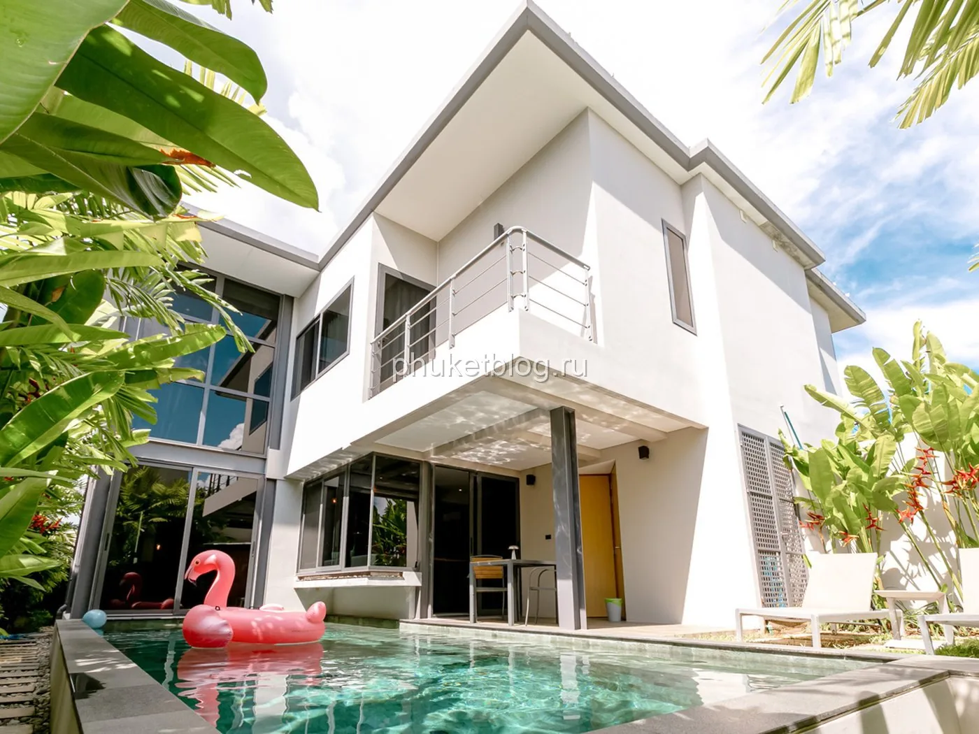 Riverhouse Phuket