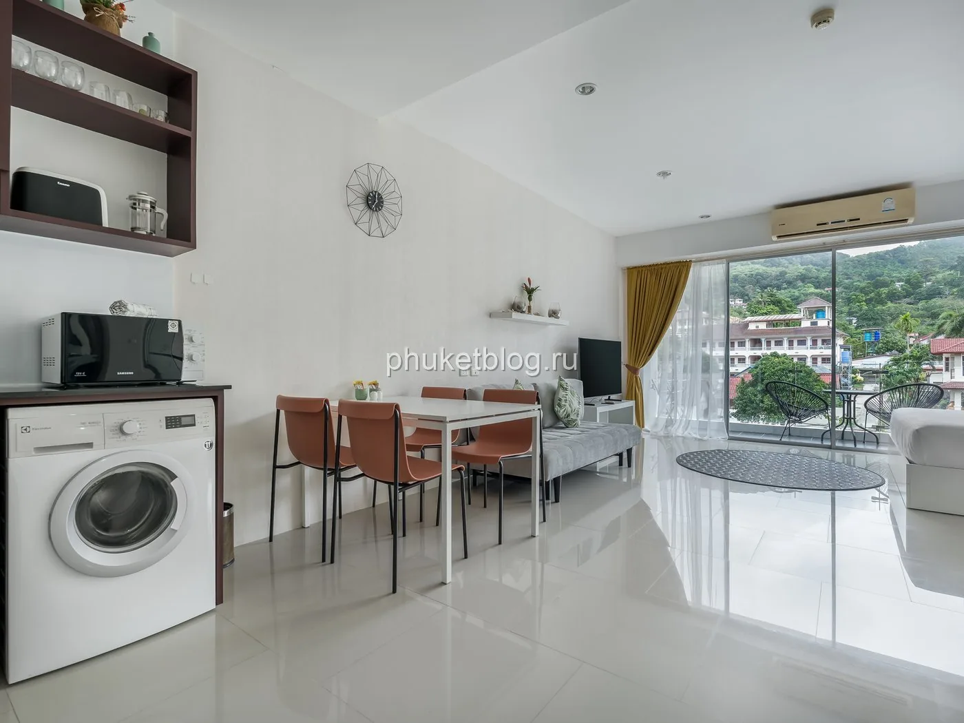 Chic Condo