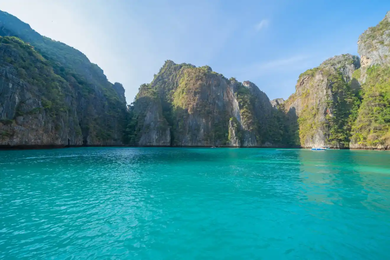 Tourist reviews about Phuket excursions