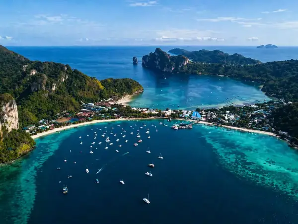 12 Islands Tour | 4 Pearls — tour from Phuket