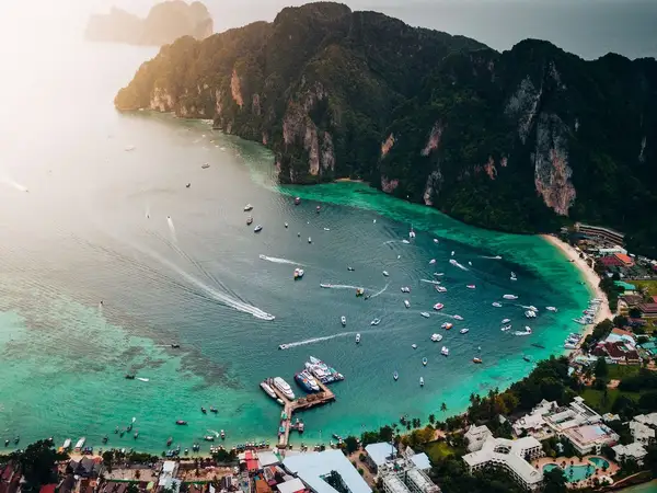 5 Pearls of the Andaman — tour from Phuket