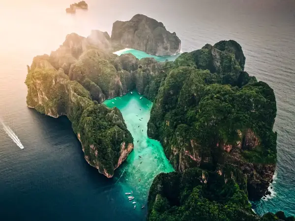 Treasures of the Andaman