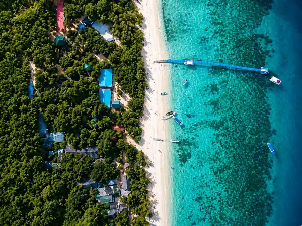 Coral Island Tours — tour from Phuket