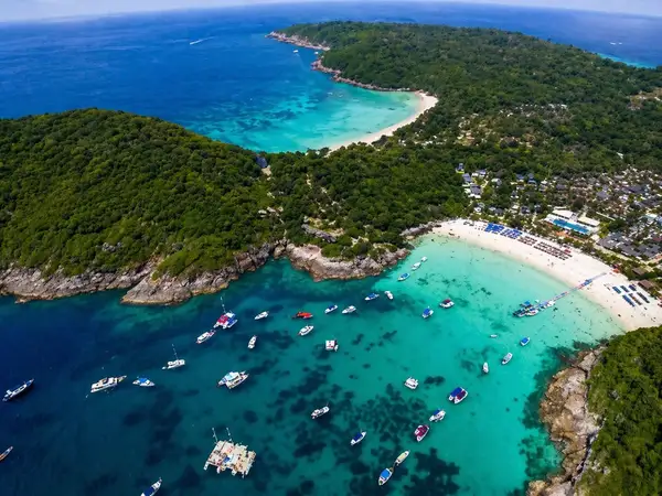 Maithon - Coral - Racha tour