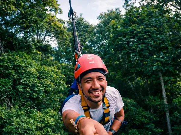Hanuman World — tour from Phuket