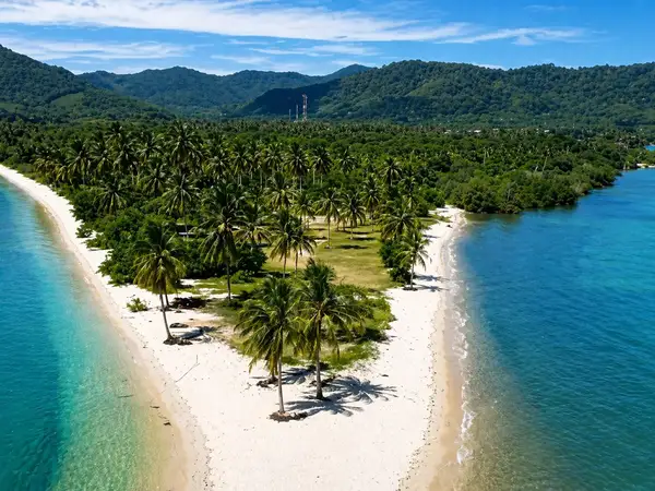 Krabi Islands — tour from Phuket
