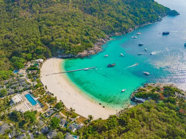 Racha Island — tour from Phuket