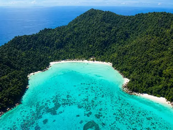 Surin Island Tours — tour from Phuket
